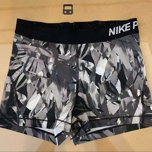 Nike Pros